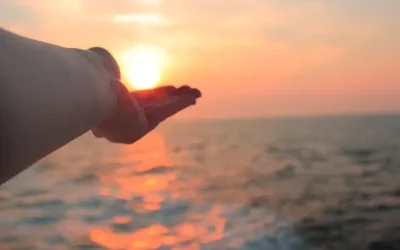 QUE ES EL REIKI ENERGIA UNIVERSAL