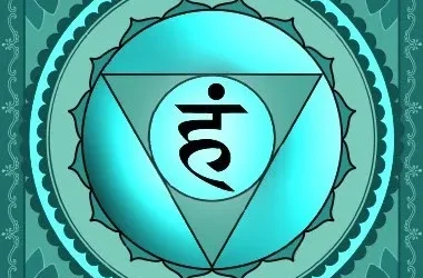 QUINTO CHAKRA VISHUDA